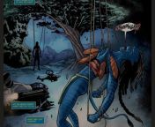 My biggest regret as an avatar fan is reading the comics from avatar blue aliens
