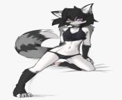 [F4A] After hearing rustling under your porch for several days you spot her one night, a homeless raccoon girl whos been stealing food from your trash. (More plot in chat, bring a ref with you!) from xxx video in www asamsi 8 sal larki xnx xxx