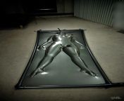 Vacbed picture by fetishkitsch from vacbed vibrato