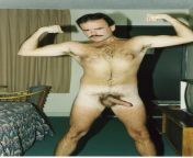 NSFW Michael Arlt naked from michael zigomanis naked cock