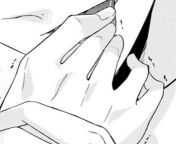 We always talk about yaoi hands, can we please talk about yaoi feet from premiumhentai yaoi shotaco