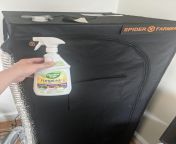 I&#39;m using Garden Safe Fungicide to try and keep either Fruit Flies or Fungus Flies off my plants. I thought growing indoors wouldn&#39;t be an issue but it&#39;s becoming one. Any other tips for getting rid of these pesky flies? What damage can they u from aunty flies