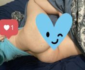 Im super horny tonight, come watch me finger fuck myself just like this on OF, Free for a week and 50% off customs?? ~*Link In Comments*~ ? from super horny boudi must watch her horniest action mp4