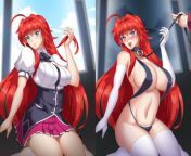 Gremory from gias gremory
