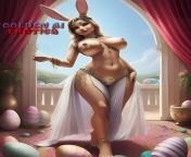 more sexy Belly dancer bunny from sexy belly dancer sex