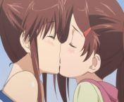 enjoy lesbian kissing from vipissy lesbian kissing