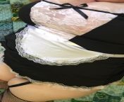 what would you do if you caught the maid napping on the job? from genderx trans babysitter caught camming on the job