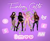 We all know that yr real life is pathetically sad, so come live your dreams and serve/be humiliated by Goddesses in VR. 😈 #IMVUFindom ‼️Reminder/ you need an IMVU andAdult Pass to enter. Enter Our room here with an open wallet. ⤵️ https://go.imvu.com/chat from 澳大利亚cairns约炮【telegram：f68k69】 imvu