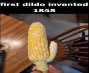 first dildo invented 1845 from who invented the perpetual contract【ccb0 com】 mcd