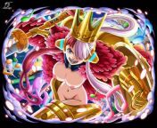 Legend V1 Uta 6? Nude Filter (One Piece Treasure Cruise / DoubleImpact) from nude filter one piece sexiest kozuki hiyori