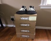 [WTT] triple black v2 (sizes: 9.5, 12, 13, 14) for size 9.5 heat from indian sex 10 11 12 13 14 15 16allu aunty possy desi aunty and uncle fucking bed room