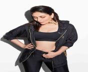Kareena Kapoor in black outfit from kareena kapoor sexy video in saree download pg low quality