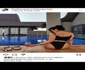 Hot drunk bikini Punjabi girl from ludhiana from tamil soothu sex videousdian punjabi video from yaer 20004