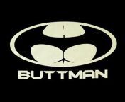 Buttman from retro buttman