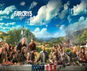 I see hate being leveled at this game and I&#39;ll never understand why. It is my favorite Far Cry game and one of my favorite games of all time. Best villains, best map, best missions, best vehicles, best sense of humor, a great ending (yeah, I said it), from best movic of manna