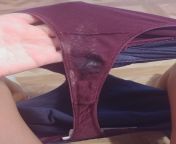 2 day worn thong for a lucky buyer! Cashapp, PayPal, and Amazon :) from kavita bhabhi season 2 part 2 2020 ullu hindi ep01 web series 720p download