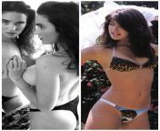 Nostalgia Battle! You get to have Jennifer Connelly or Phoebe Cates fuck the hell out of you! Who do you choose? from phoebe thunderman nudei