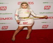 2020 Adult Video News Awards from 2020 nxx video