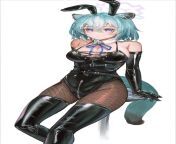 Bunny Shigure [Blue Archive] from cdx web archive porn 150