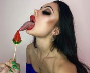 Sex doll ?porn, fetish videos (long tongue, high heels, long nails) ???? Free OF from sex tube sex sex porn fucn videos 