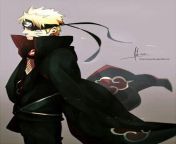 [M4F] [Discord] Looking to do a Evil Naruto RP with possible Harem aspects!Naruto abandoned the village after failing to stop Saskue, becoming convinced that the village is his enemy. Now, after 4 years, 18yo Naruto returns to the village. from dehati village sexhouse