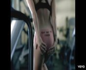 Say no to food undies from p!nk stupid girls video?? Theyre so camp I need them from nakkuma video xnxxpavani re