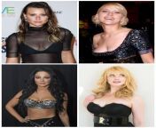 Aly Michalka, Scarlett Johansson, Tulisa, Melissa Rauch. 1.Blowjob plus titfuck 2.Standing doggy while playing with her pussy and tits 3.Fuck her on a table. missionary, legs spread while she plays with her pussy making it tighter. 4. Cowgirl plus she pla from actress lata sabharwal nude fxx boorxx star plus actress sand
