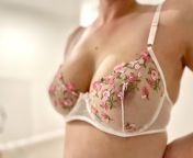 Bought my wife a new bra thoughts? from view full screen hot look indain wife trying new bra mp4 jpg