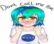 Im thinking about trying to develop earth-chan, but Ive never made a character before, how difficult would you say it is? from 267 chan hebe