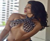 Sonali raut navel show with underboob from sonali raut nude boobs