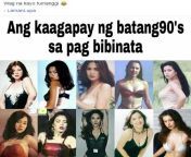 Kaagapay namin noon at kadamay sa aming pagkakamay from mga batang naliligo sa ilog sex scandal