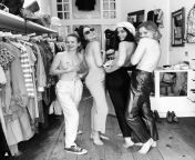 Britt Robertson, Shelley Hennig, Phoebe Tonkin, and Bella Heathcote from britt robertson naked fake