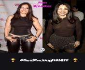 Fran Drescher / I wish she was my naughty nanny and helped me through puberty ??? from fran drescher