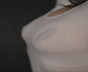 Husband works with a lot of close up material so we end up with these from our private shoots from porn end gum close up