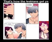Lesbians and Straight Girls from straight girls turn lesbians