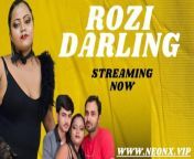 Rozi Darling2023Hindi Uncut Short Film https://wow143video.blogspot.com/2023/10/rozi-darling-2023-hindi-uncut-short-film.html from cinemadosti originals hindi short film partner 2020