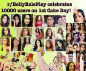 Thank you.. dear Players for your support and contribution in building this fantasy world and achieve 10k user base on first cake day!! Indian film world no short of amazing divas.. so our fantasies! ???? from indian aunty fuck little boy sex 3gpamil sex video 20