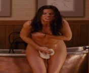 Sandra Bullock Nude but Covered in The Proposal from imchilli little sandra orlow nude