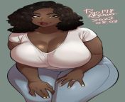 [M4A] Christmas NSFW RP! Needing someone to rp as an Ebony girl in a Christmas themed rp! Must be descriptive and experienced in rp! Discord: circus_maximns from ebony girl in clave geg