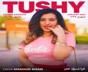 Haya Masood Khan from zarin masood sexw xxxu com