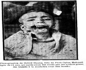 Yunan askerleri tarafından tecavüz edilen ve ağzında el bombası patlatılan 13 yaşındaki Türk kızı Hayriye (Yalova Katliamı, 1921) from zorla tecavüz türkçe altyazılı