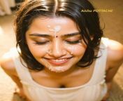 Anupama Looks Hot and sexy from anupama praksh hot video