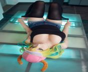Lucoa Cosplay by Mikomi Hokina from mikomi hokina onlyfans nude video leaked