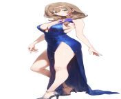 Star Dress Lisa from star sission lisa nude