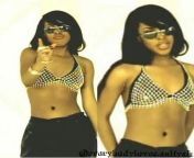 Aaliyah from tamil actress aaliyah