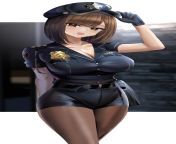 (F4M) I&#39;m a young police woman, called to your home. from police woman anal