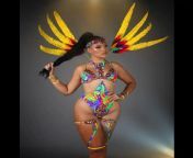 Who to play mas with in tobago? The Carnival En team www.carnivalen.com from http www tubelibre com en xhamster 2823690 radhika