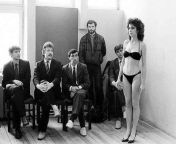 Beauty contest jury, 1980 from mypornsnap bd sisnior beauty contest new pictures nudist teen jpg junior nude xnxxza heroines xxx