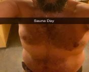 45 - made it to the Sauna today - who’s coming with next time? War im Sauna, wer kommt mit nächste mal? Min 18 - Max 45, Hairy+++, EUR/CH+++ from st patrickÃ¢â‚¬â„¢s day sauna
