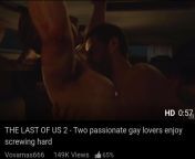 wtf gay sex !!!!!!! ? from josh moore gay sex